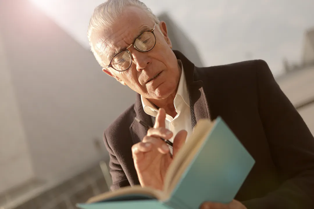 Aprender Um Idioma Depois dos 50: É Possível e Protege o Cérebro