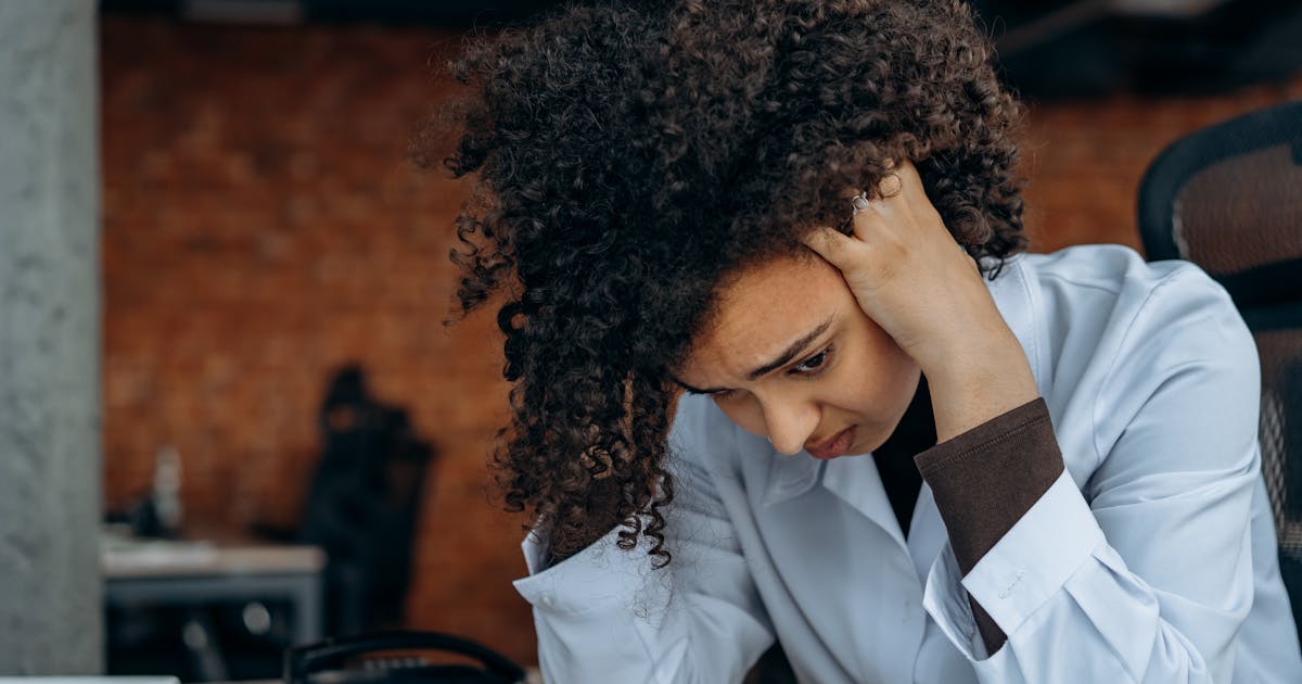 Cortisol e Ganho de Peso: Como o Estresse Engorda