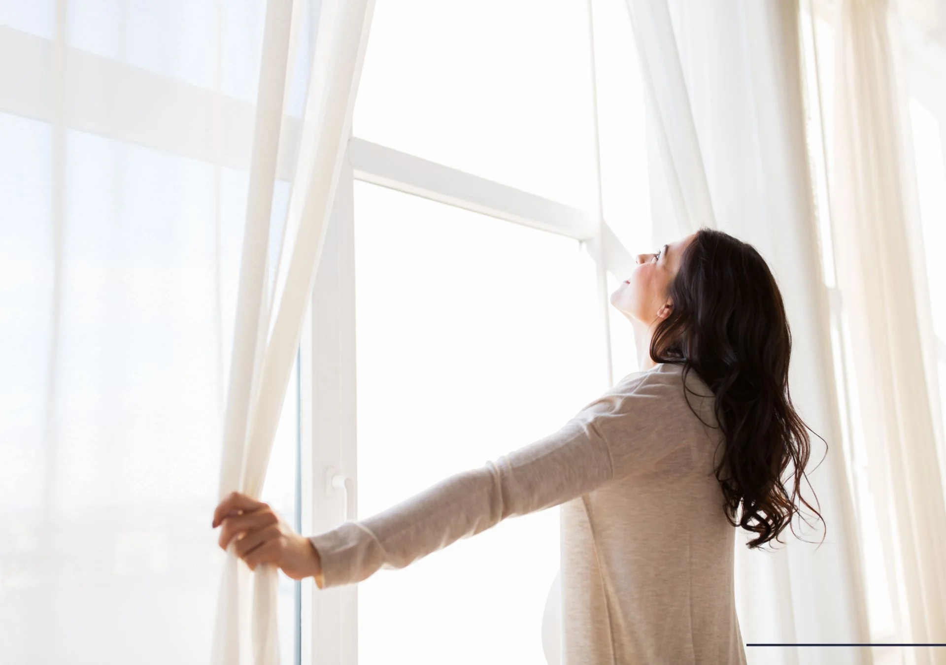 10 Minutos de Luz Solar ao Acordar: O Reset Que Seu Cérebro Precisa