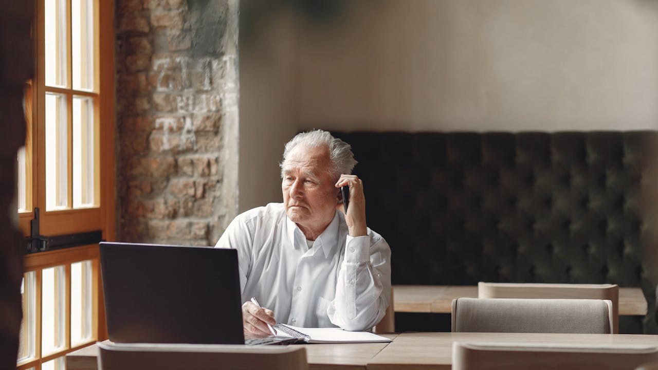 Memória e Foco de Alta Performance dos 45 em Diante