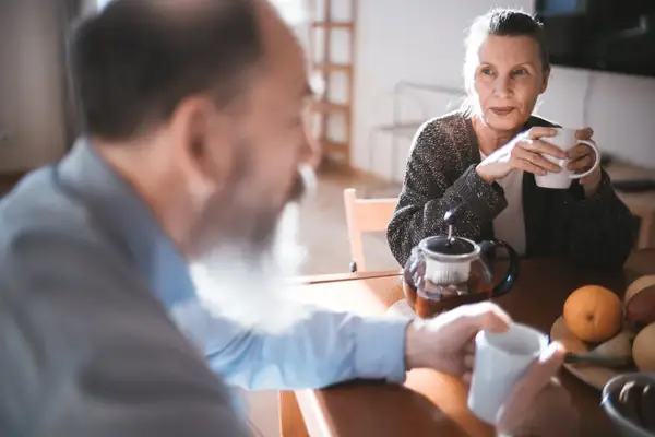 Como Envolver a Família na Organização Sem Gerar Conflito