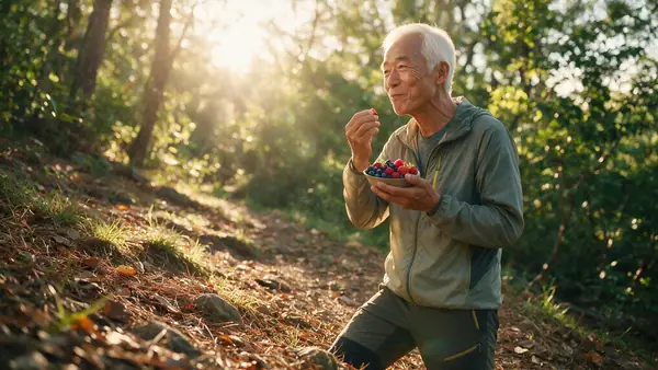 Frutas Vermelhas Todo Dia Mudam Sua Memória?