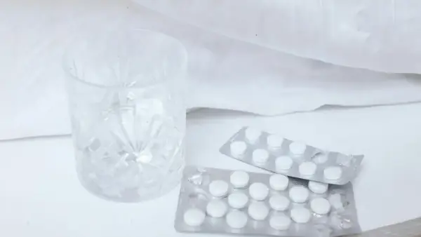Magnésio Para Dormir Melhor: Glicinato, Dose e Horário