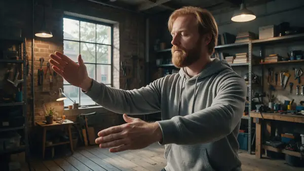 Tai Chi e Memória: Por Que Funciona Após os 50
