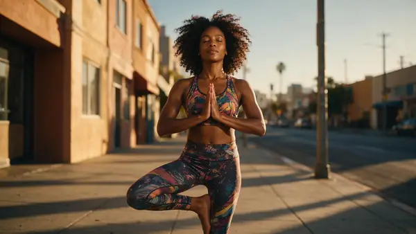 Yoga Protege a Memória? O Que a Ciência Já Sabe
